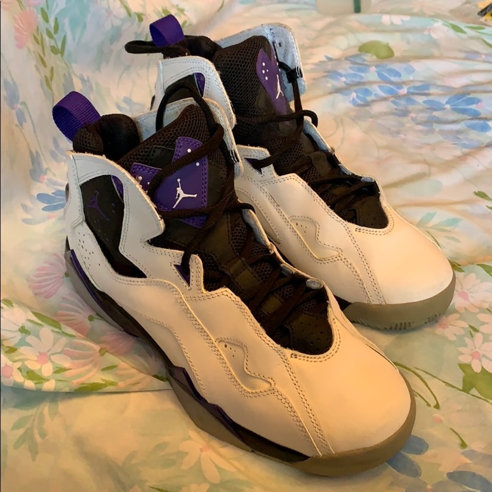 Nike Jordan’s